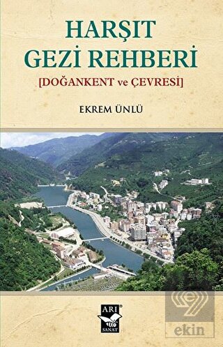 Harşıt Gezi Rehberi