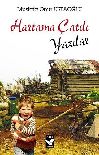 Hartama Çatılı Yazılar