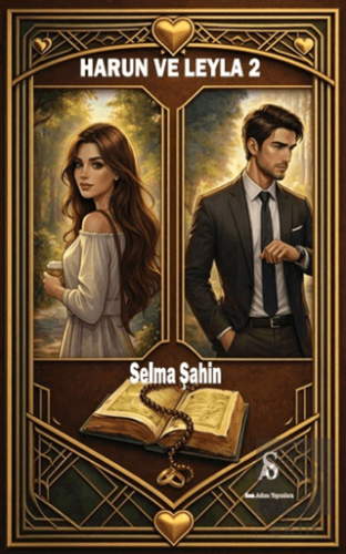 Harun ve Leyla 2