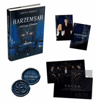Harzemşah