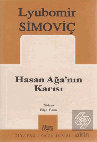 Hasan Ağa'nın Karısı