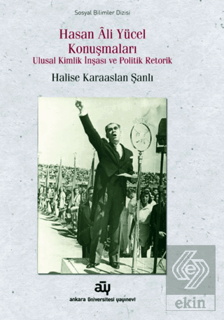 Hasan Ali Yücel Konuşmaları