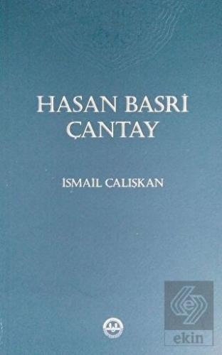 Hasan Basri Çantay