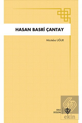 Hasan Basri Çantay