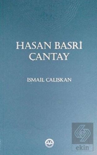 Hasan Basri Çantay