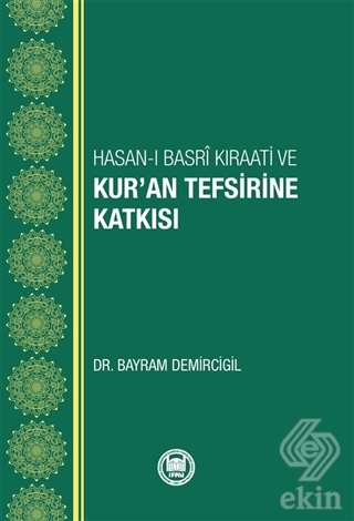 Hasan-ı Basri Kıraati ve Kur'an Tefsirine Katkısı