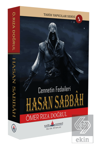 Hasan Sabbah - Cennetin Fedaileri