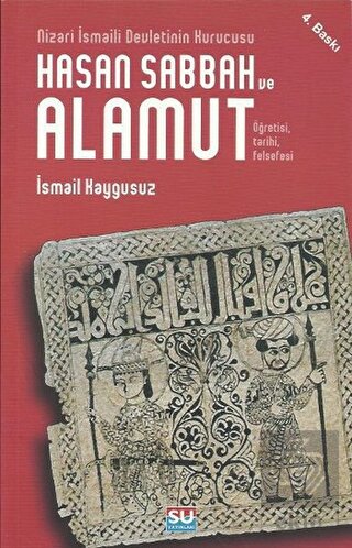 Hasan Sabbah ve Alamut