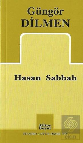 Hasan Sabbah