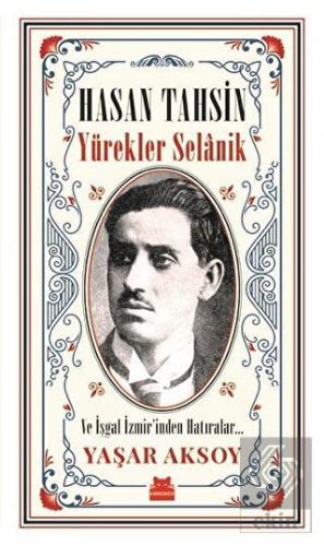 Hasan Tahsin - Yürekler Selanik
