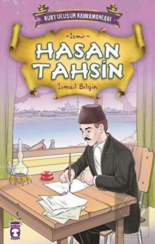 Hasan Tahsin