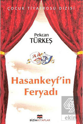 Hasankeyf'in Feryadı