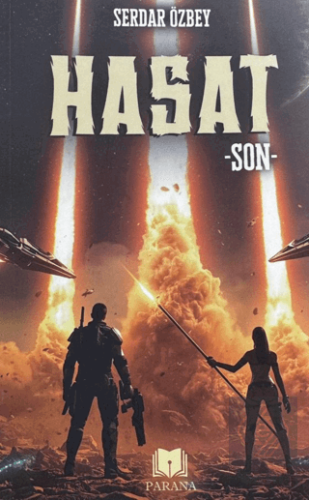 Hasat - Son