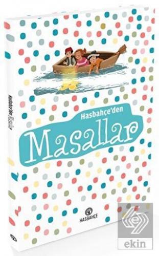 Hasbahçe'den Masallar