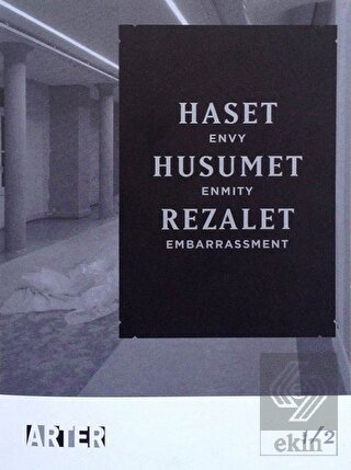 Haset, Husumet, Rezalet