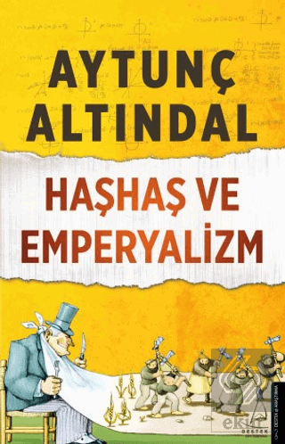 Haşhaş ve Emperyalizm