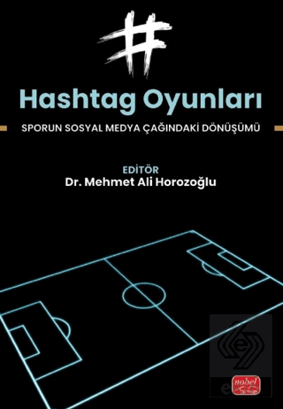 Hashtag Oyunları