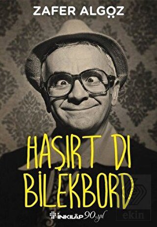 Haşırt Dı Bilekbord