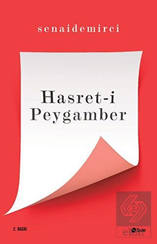 Hasret-i Peygamber