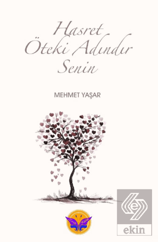 Hasret Öteki Adındır Senin