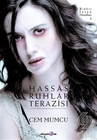 Hassas Ruhlar Terazisi