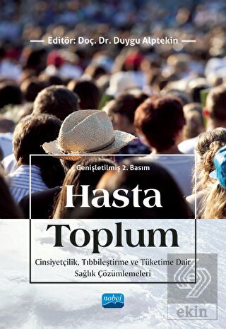 Hasta Toplum