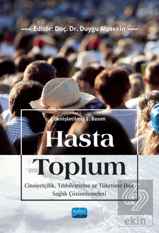 Hasta Toplum