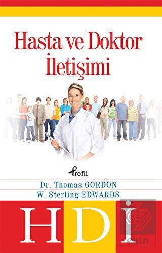 Hasta ve Doktor İletişimi