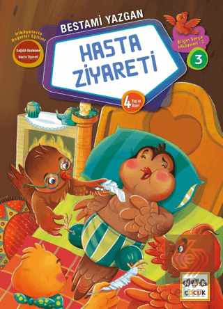 Hasta Ziyareti