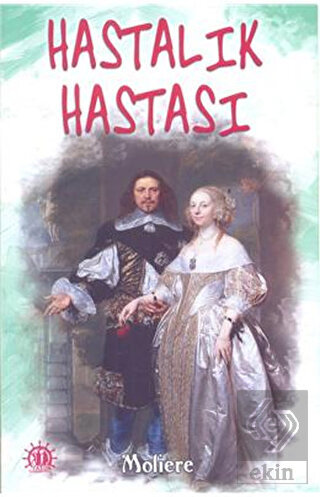 Hastalık Hastası