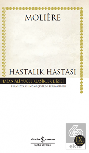Hastalık Hastası