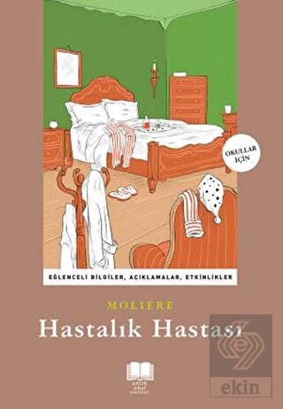 Hastalık Hastası
