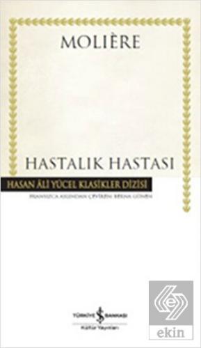 Hastalık Hastası