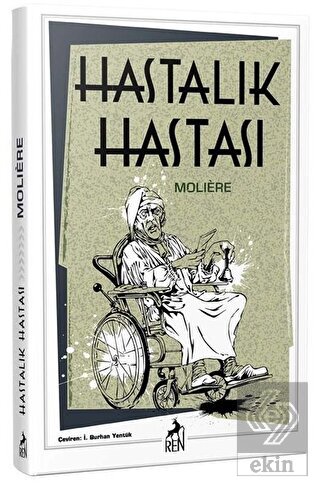 Hastalık Hastası