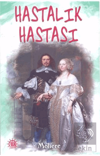 Hastalık Hastası