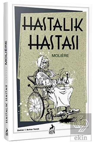 Hastalık Hastası