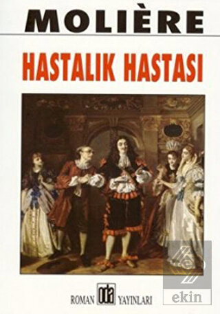 Hastalık Hastası