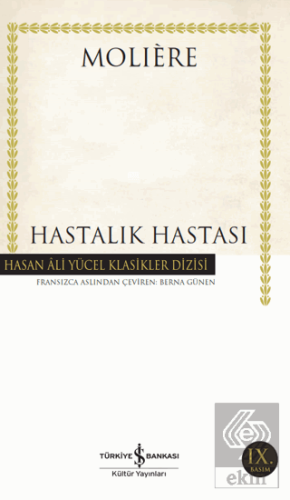 Hastalık Hastası