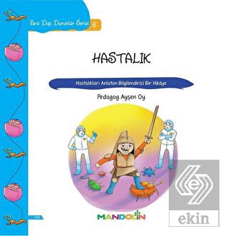Hastalık