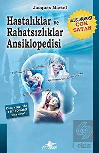 Hastalıklar ve Rahatsızlıklar Ansiklopedisi