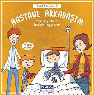 Hastane Arkadaşım