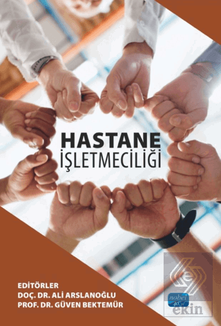 Hastane İşletmeciliği