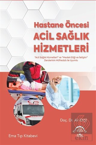 Hastane Öncesi Acil Sağlık Hizmetleri