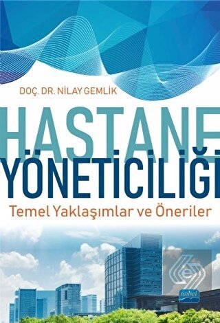Hastane Yöneticiliği