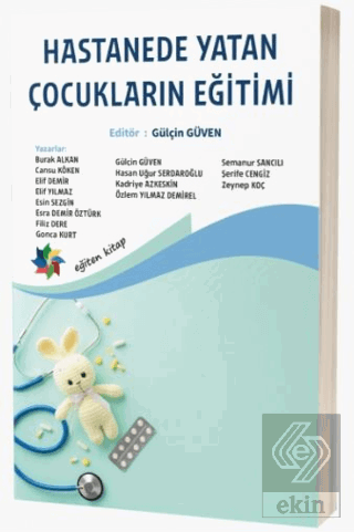 Hastanede Yatan Çocukların Eğitimi