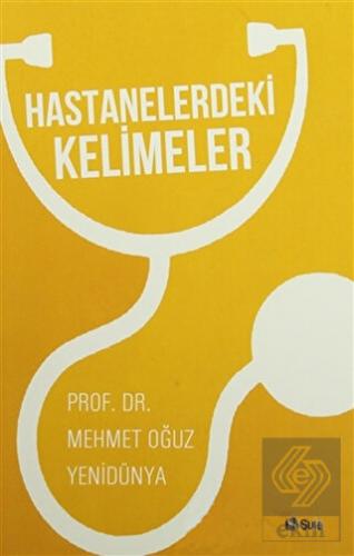 Hastanelerdeki Kelimeler