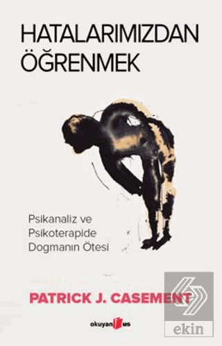 Hatalarımızdan Öğrenmek