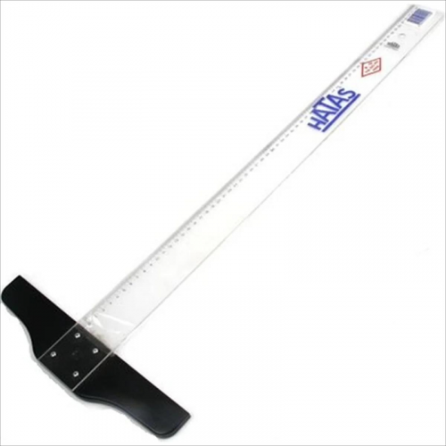 Hatas EKO. MİKA T CETVELİ (ACRYL) 65 cm