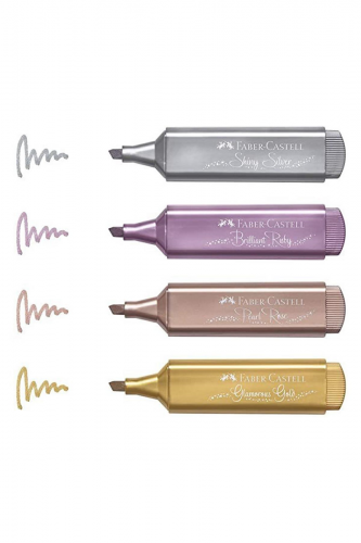 Hatas MERCEKLİ GENİŞ BÜRO CETVELİ 20cm.