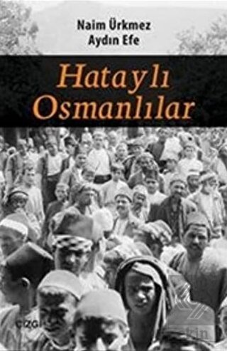 Hataylı Osmanlılar